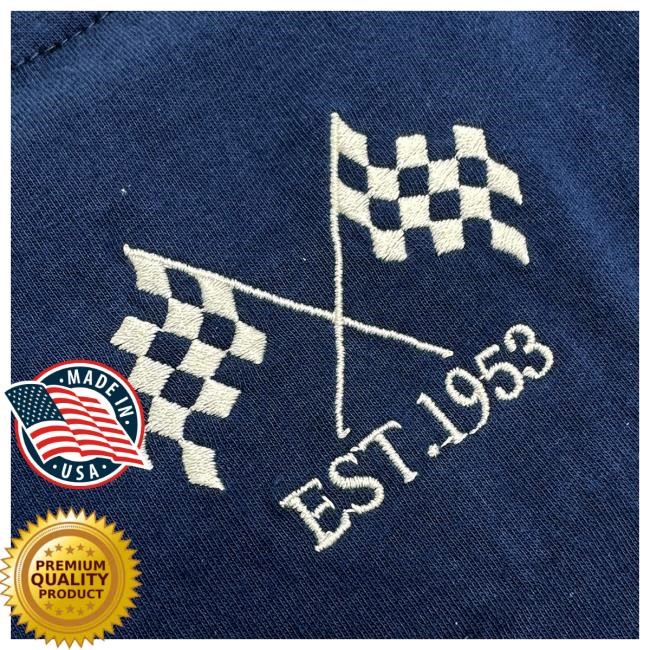 Albert Park Lifestyle Shirt Australian Grand Prix Store