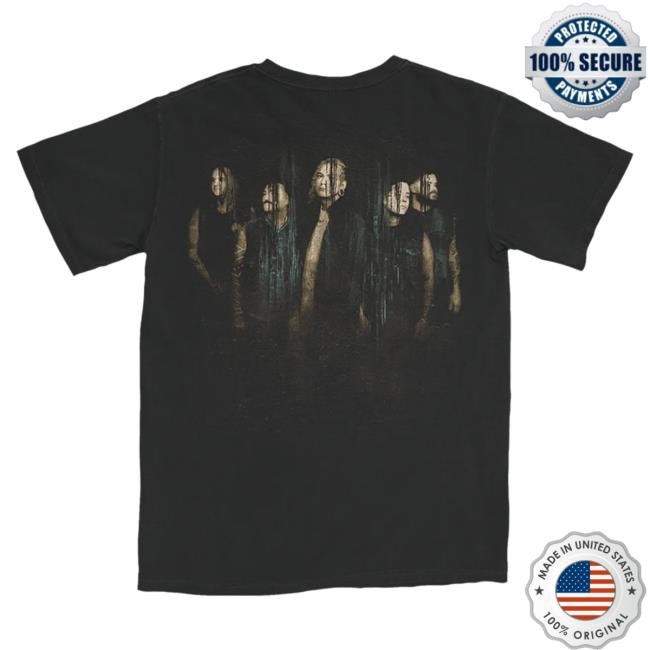 Lorna Shore IFTEFWM Photo Tees Lorna Shore Official Merch Store