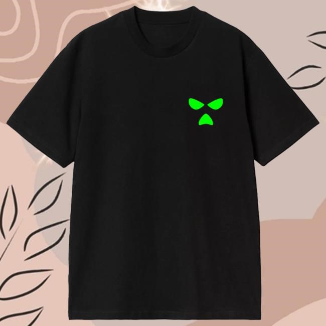 Official Kneecap Merch The Recap Shirt