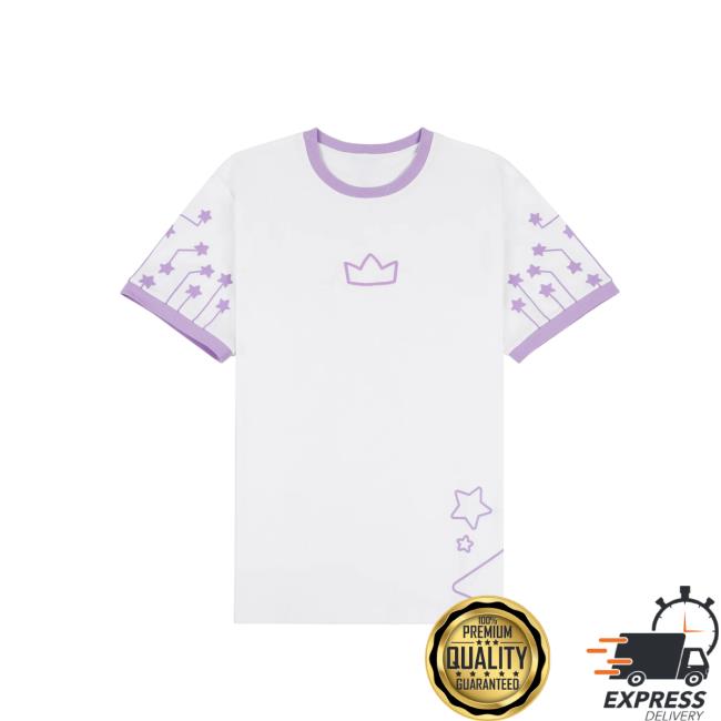 Ranboo Merch Ranboo Ringer T-Shirt New