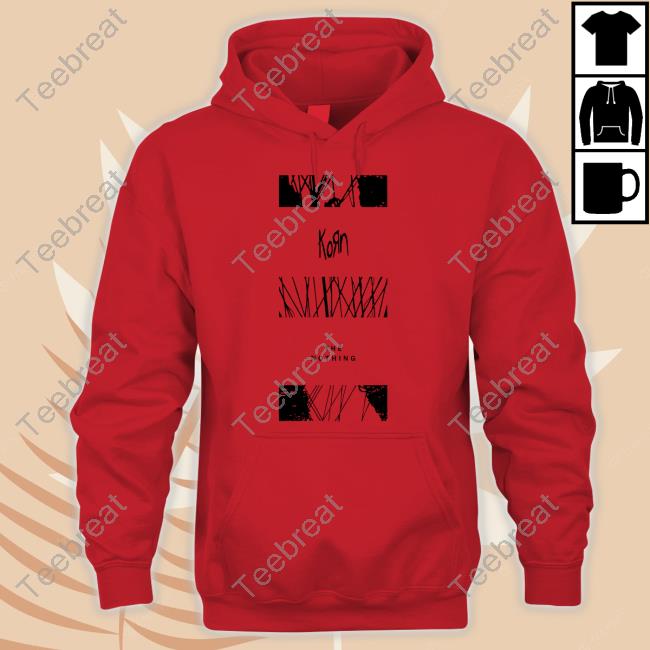 Wire Stack The Nothing Sweatshirt