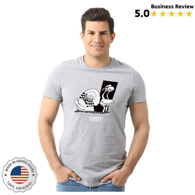 Die Ärzte Schnecki Tee Die Ärzte Merch