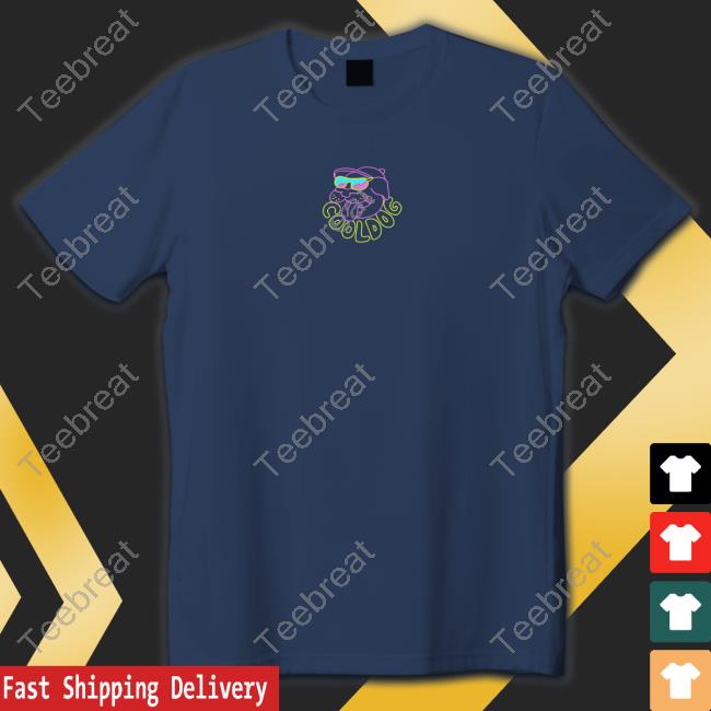 Aksel Cooldog Shirt