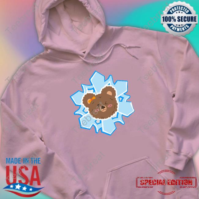 Christmas Bears TankTop