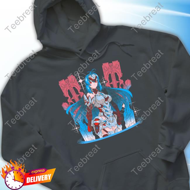 The Yetee Xeno Grade By Coinbox Tees T-Shirt