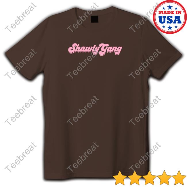 Shawty Motivational Tee