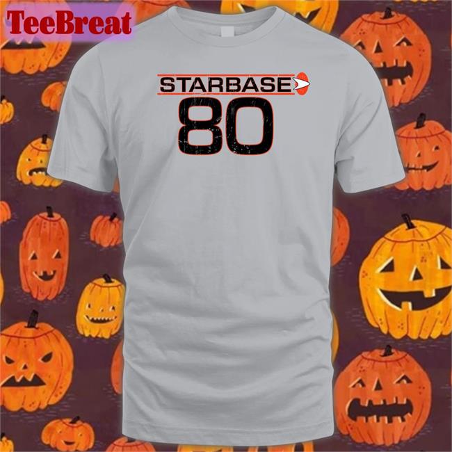 Starbase 80 Ld S3 Collective Week 9 Trusted Sources Shirt Titmouse Animation Titmouse Stuff Store