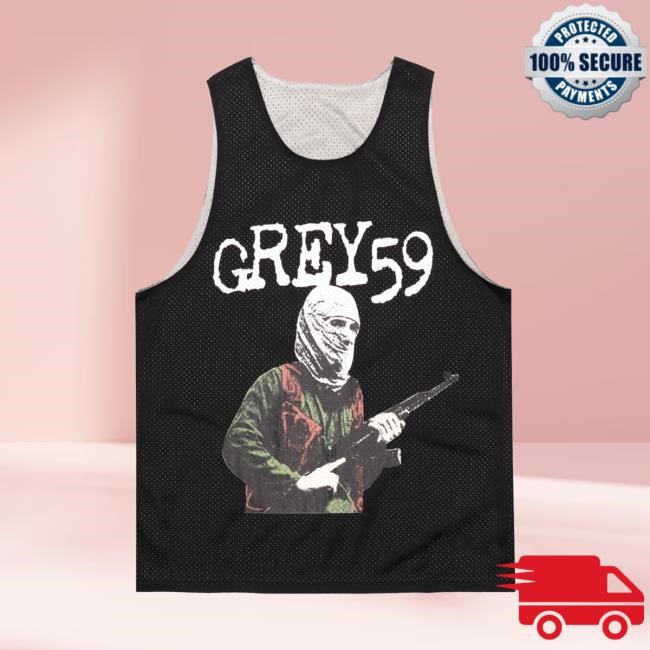 Infidel Warm Up Jersey G59recordsmerchandise