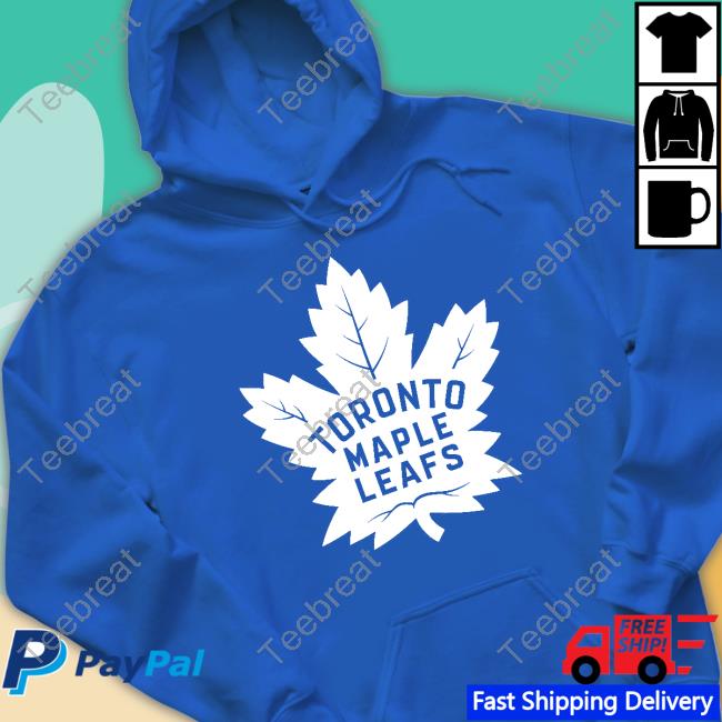 Drew Livingstone Toronto Maple Leafs Shirts