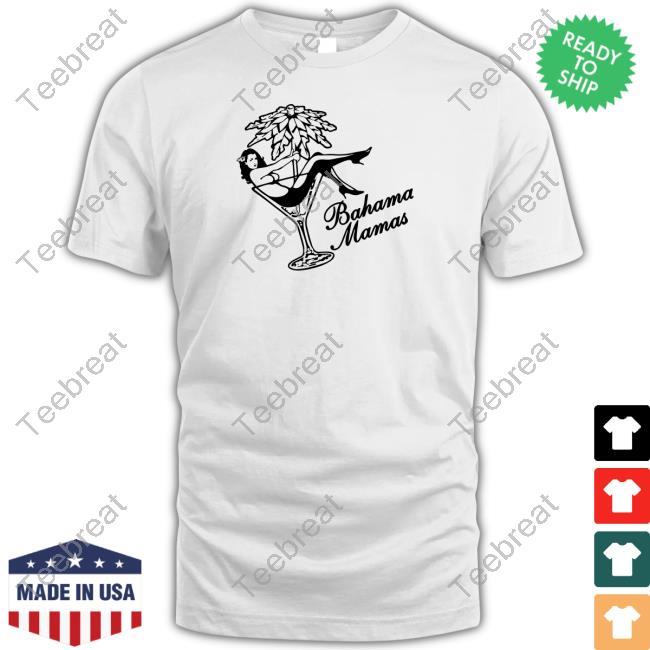 Rockstar Games The Ballad Of Gay Tony Bahama Mamas TankTop