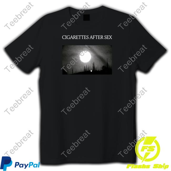 Pistol Limited Edition Shirt