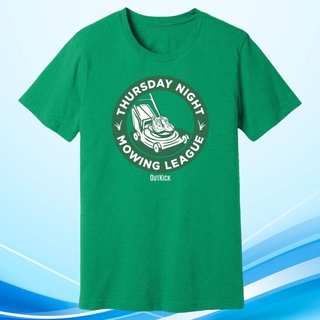 Official Outkick Original TNML Shirts