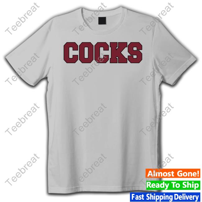 Cocks Hoodie