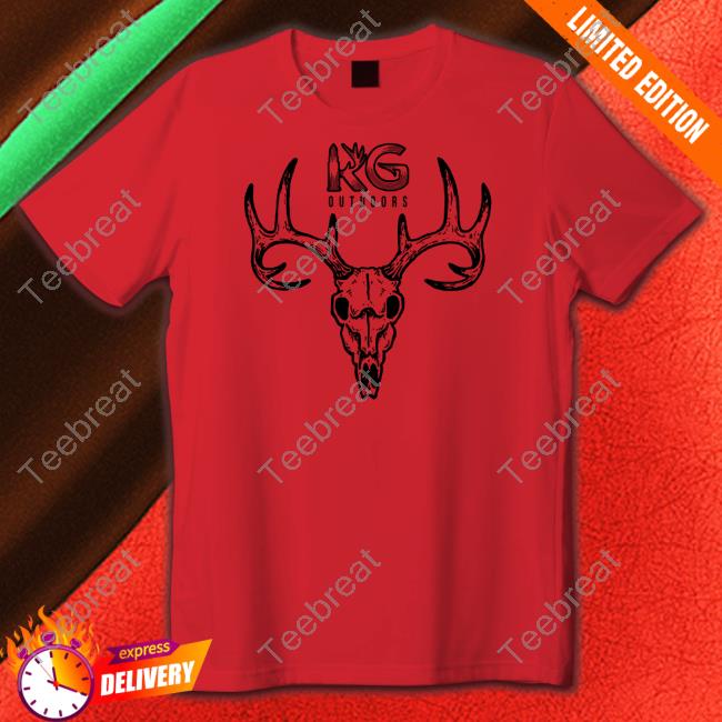 Kendall Gray Merch Kg Grey Deadhead Sweatshirt Kendallgray1