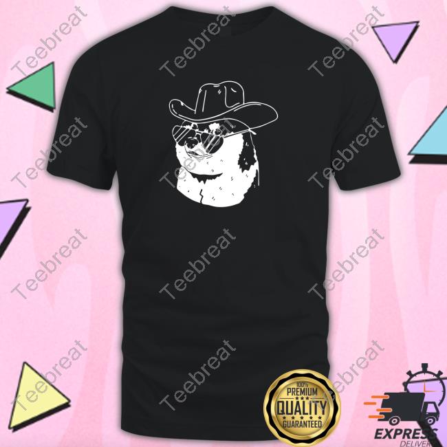 Rodeo Dogecoin Tee