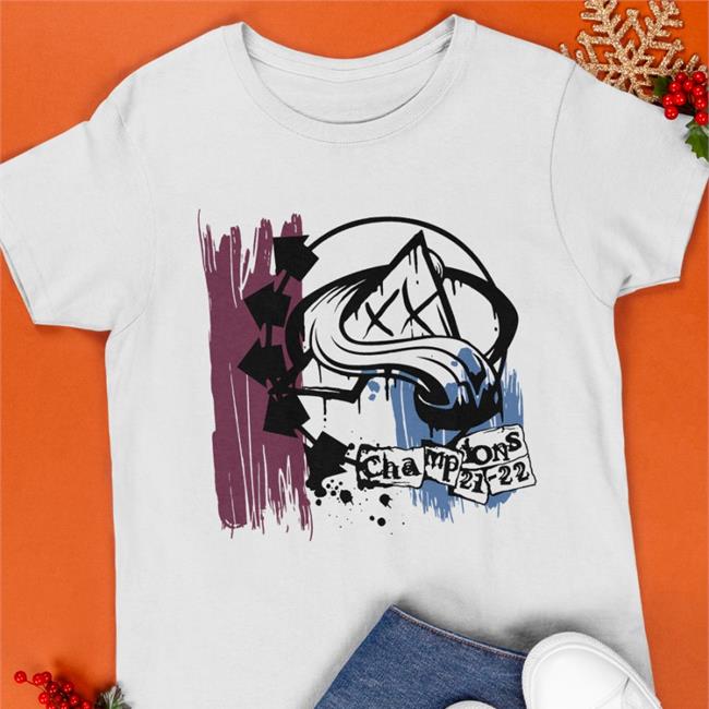 Limited Edition Col Tour Shirt