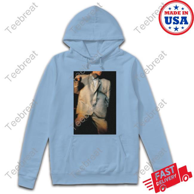 Stop Making Sense Imax World Premiere Shirt