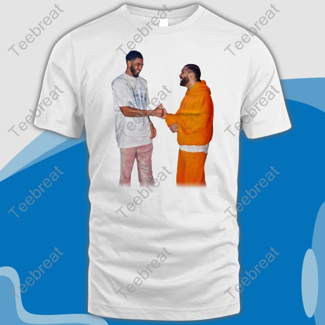 Ferris Drake & Tatum Print Shirt