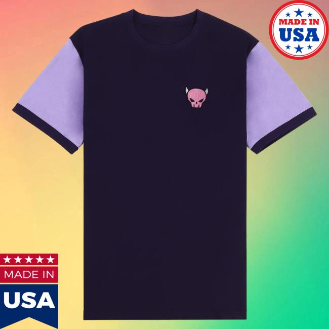 Official Vshojo Merch Store Vshojo Ironmouse Key Art Attractive Shirt