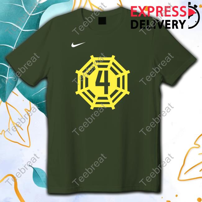 Official Duck Sports Authority Oregon Ducks Football 4 Spence Logo Nike Tee Shirt
