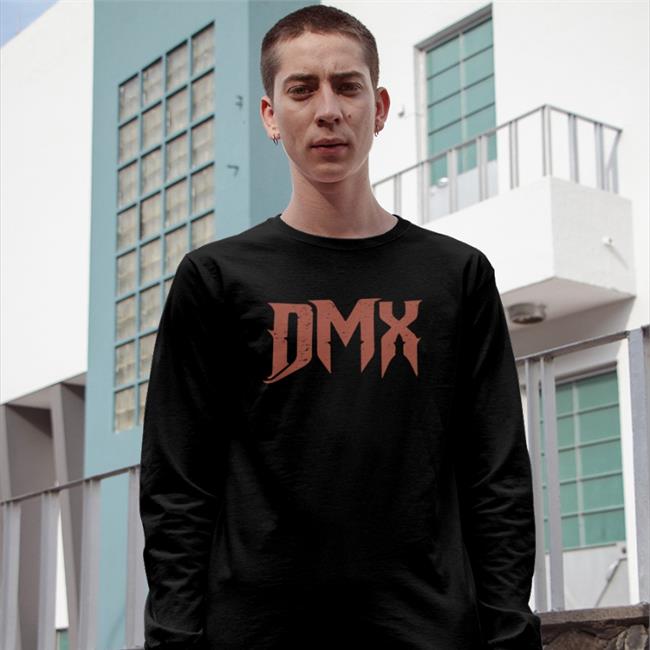 DMX Shirt
