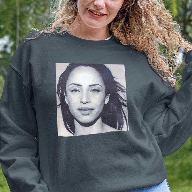James Harden Sade T Shirt Sade Adu Harden13
