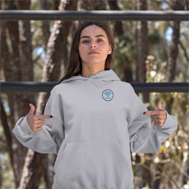 The Virtue Signal Hoodie Daily Wire Merchandise