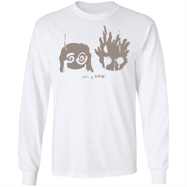 Lucki Wake Up Lock Shirt