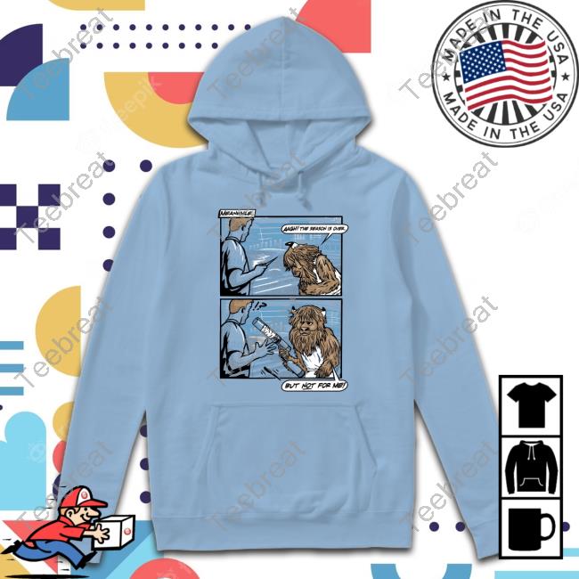 Official But Not For Me! Shirts