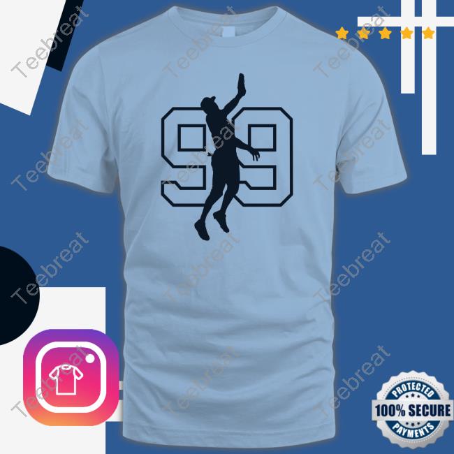 Official New York Yankees Air Judge 99 T Shirts