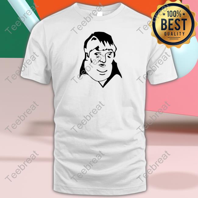 Official Nostalgiag Land Shop Viva La Bam Don Vito Long Sleeve Tee