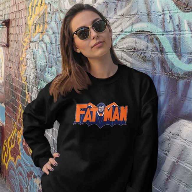 Fatman Shirt