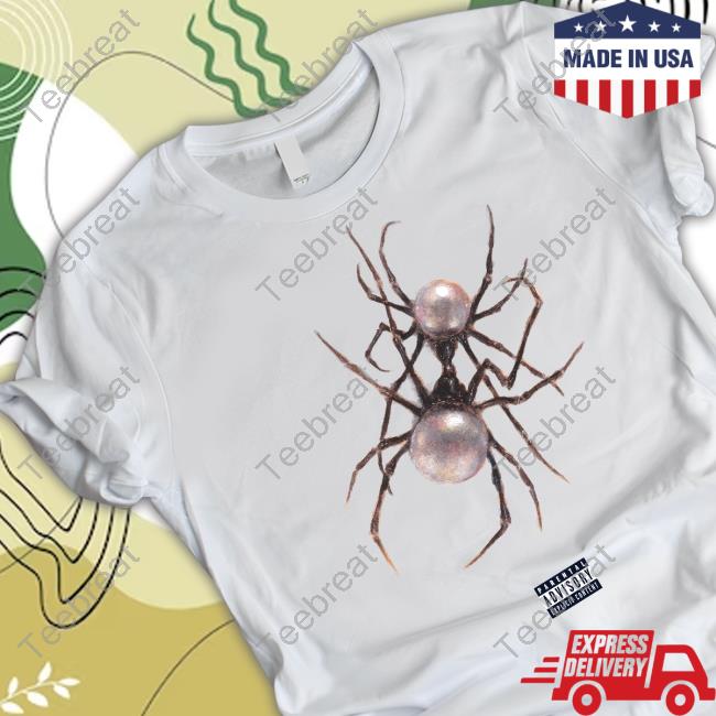 Doja Cat Official The Scarlet Tour Merch Album T-Shirt