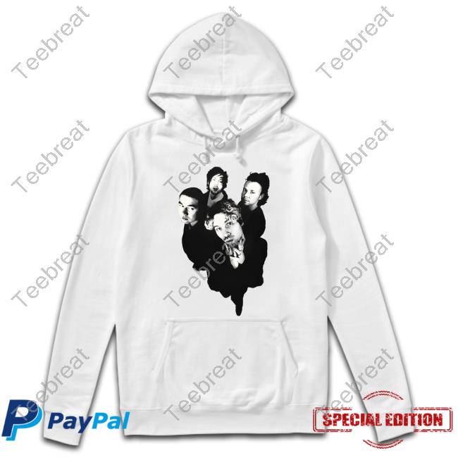 5 Seconds of Summer Tour Store 5Sos The 5 Seconds Of Summer Show World Tour 2023 Long Sleeve Tee Shirt