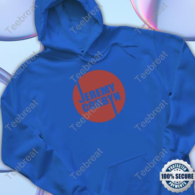 Official Jeremy Corbyn Sweatshirt