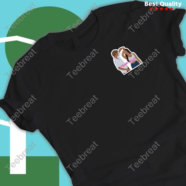 Taylor Lautner Team Jelly Shirts