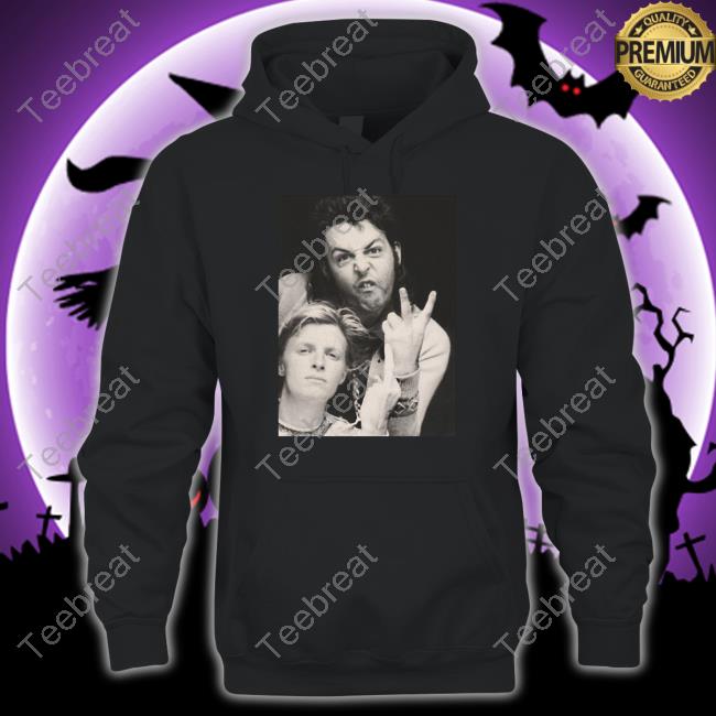 Official Wings Over Europe V Shirts Official Paul Mccartney Merch Store Wings Over Europe V Tee Shirt
