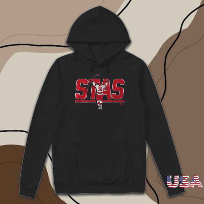Paul Stastny Stas Shirt