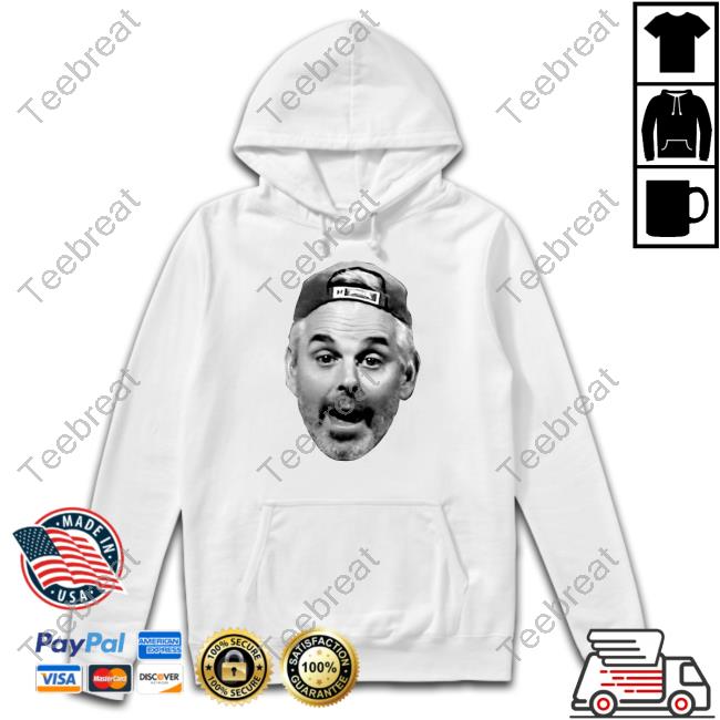 Colin Cowherd Tee