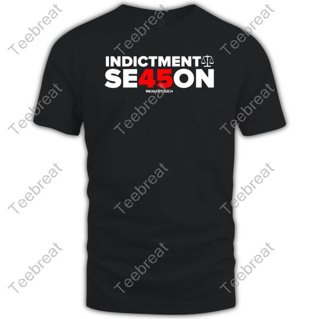 Indictment Season T Shirts