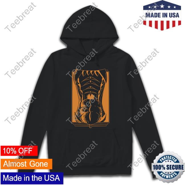 Slosh Dog Synesthesia TShirt