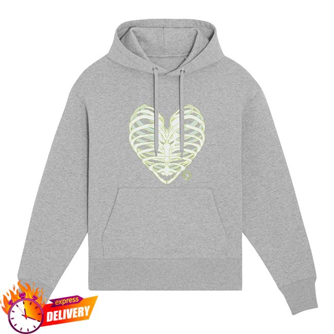 Madeline Juno Merch Store | Warum Sind Alle Guten Dinge Yergänglich? Sweatshirt Hooded