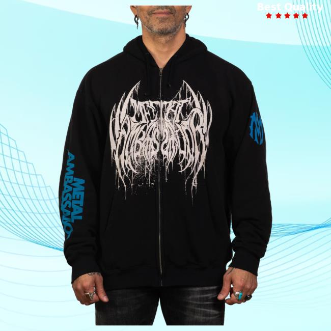 Official Affliction Apparel Clothing Store Ma Immortal Pullover Hoodie