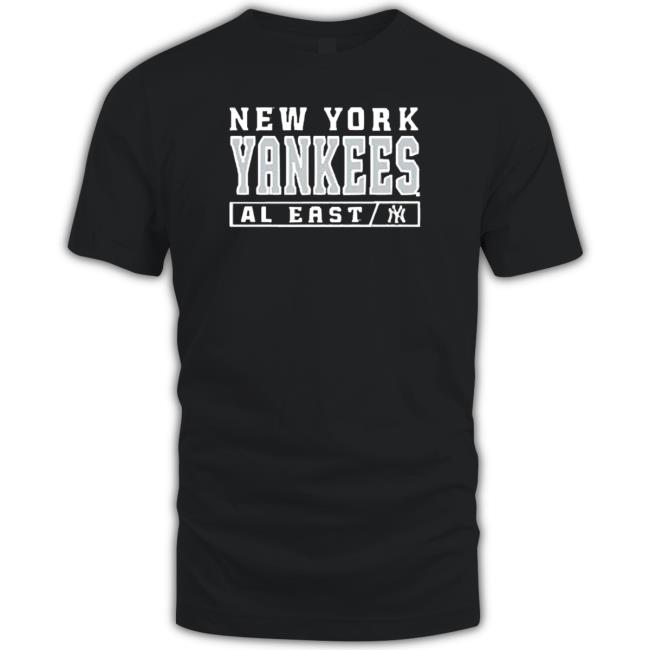 Game Plan New York Yankees By 47 BRAND Sweatshirt Game Plan New York Yankees By 47 BRAND Tee