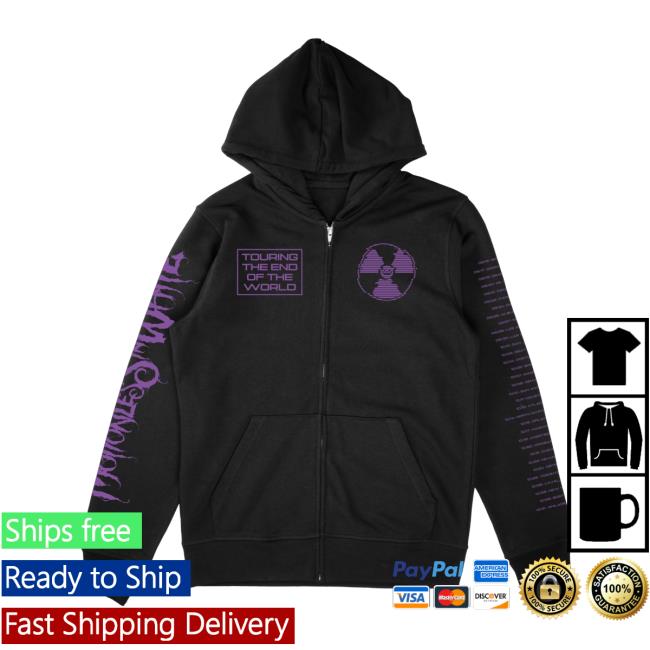Tteotw Sweaters Miwmerch