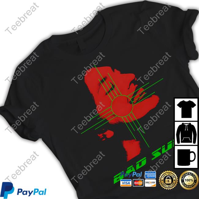 Blade Runner Bad Suns T-Shirt