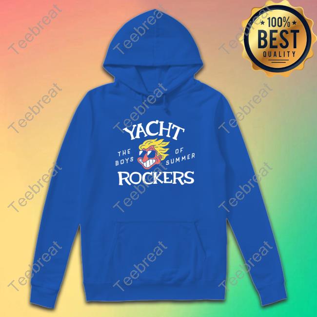 Carolina Disco Turkeys Merch Store Yacht Rockers “Boys Of Summer” Classic T Shirt