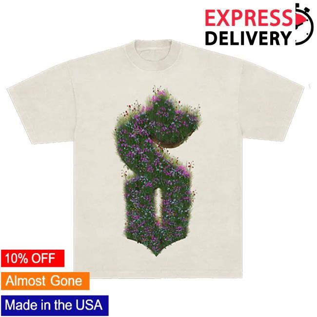 Shinedown Plant the Seed Tee Shinedown Merch Store Shop Official