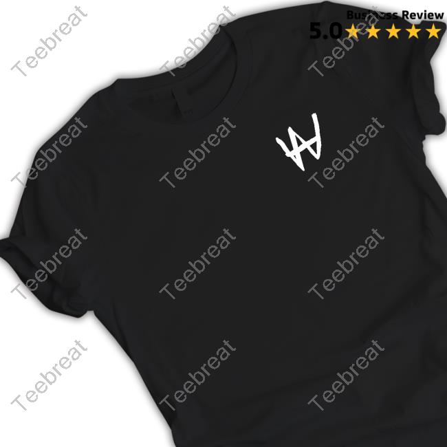 Alan Wake 2 Shirt