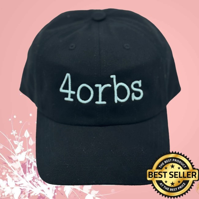 Skunkworks 4Orbs Hat